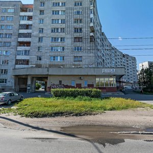 Ulitsa Lomonosova, 87, Severodvinsk: photo