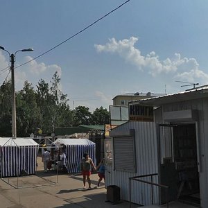 Rubakina Street, 14, Lomonosov: photo