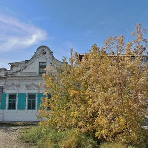 Molotovaya ulitsa, 70В, Usole‑Sibirskoe: photo