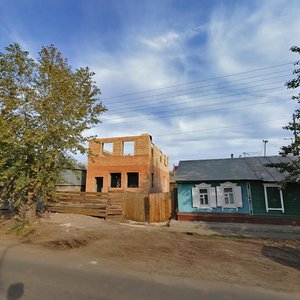 Proletarskaya ulitsa, 246, Orenburg: photo