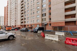 Veteranov Avenue, 109к1, Saint Petersburg: photo