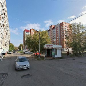 Красноярск, Базарная улица, 124А: фото