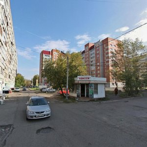 Bazarnaya Street, 124А ، كراسنويارسك: صورة