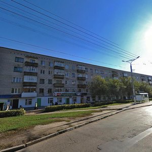 Vinokurova Street, 35, Novocheboksarsk: photo