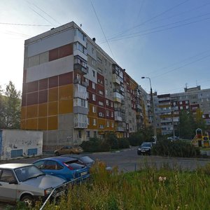 Verkhne-Pechyorskaya Street, 8к2, Nizhny Novgorod: photo