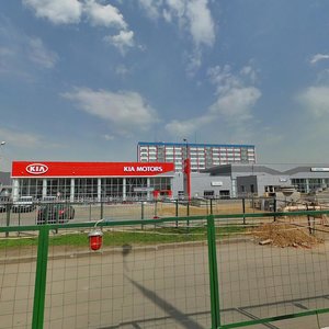 Vvedenskogo Street, 4А ، موسكو: صورة