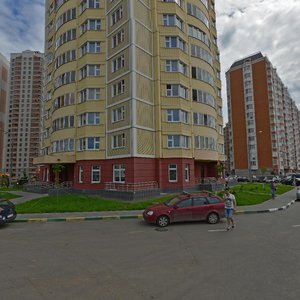 Novoe Highway, 7, Moscow and Moscow Oblast: photo