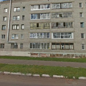 Kolylova Avenue, 41, Komsomolsk‑at‑Amur: photo