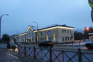 Ulitsa Marshala Zhukova, 5, : foto