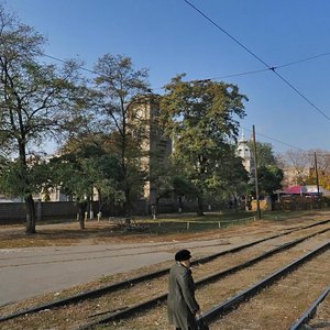 Poshtova vulytsia, 73, Zaporizhia: photo