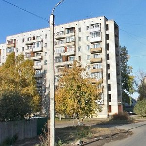 Sovetskoy Armii Street, 163А, Barnaul: photo