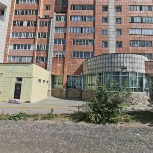 Sovetskoy Armii Street, 37, Perm: photo