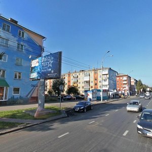 Krasnaya ulitsa, 16, Kemerovo: photo