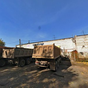 Sovetskaya Street, 43Б, Izhevsk: photo