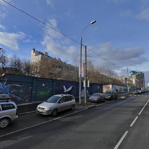 Marshala Vasilevskogo Street, 13к1, : foto