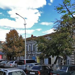 Moskovskaya Street, 97, : foto