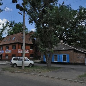 Shvedska vulytsia, 10, Poltava: photo