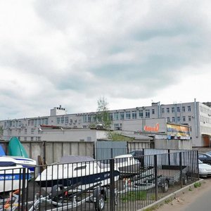 Тверь, Улица Вагжанова, 21А: фото