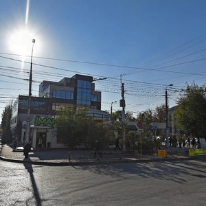 Волгоград, Краснознаменская улица, 11Д: фото