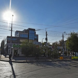 Krasnoznamenskaya Street, 11Д, Volgograd: photo