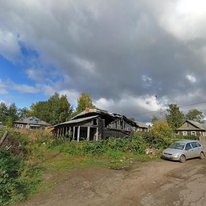 Сыктывкар, Улица Энгельса, 120: фото