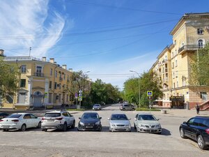 Mira Street, 26, Volgograd: photo
