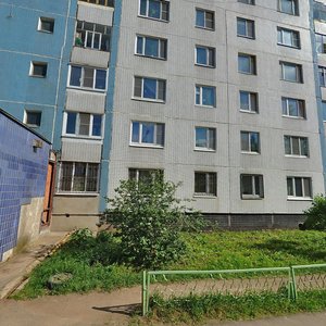 Posyolok gorodskogo tipa Rzhavki, 18, Moscow and Moscow Oblast: photo
