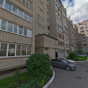 Bolshaya Sankt-Peterburgskaya Street, 110, Veliky Novgorod: photo