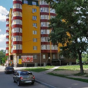 Zalyvna vulytsia, 5/1, Sumy: photo