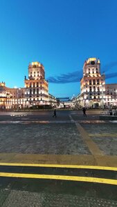 Минск, Улица Кирова, 2: фото