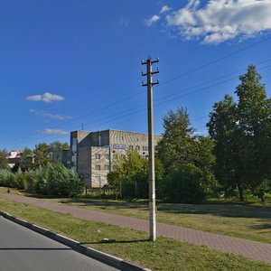 Moskovskaya Street, 85с4, Chehov: photo