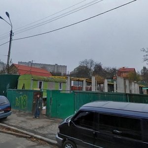 Vidradnyi Avenue, 9, Kyiv: photo
