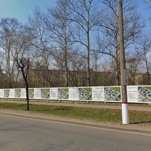 Королёв, Улица Чайковского, 8: фото