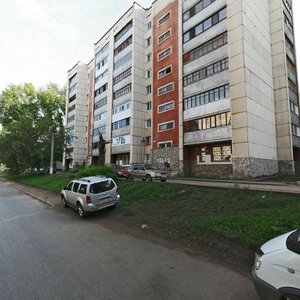 Bogdan Khmelnitsky Street, 92, Ufa: photo