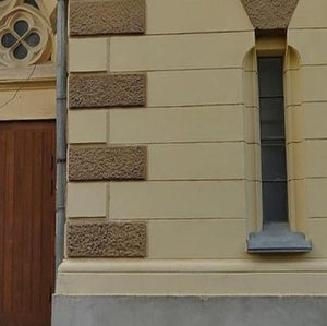Starosadsky Lane, 5/8с5 ، موسكو: صورة