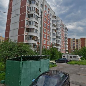 Chechyorsky Drive, 36, Moscow: photo