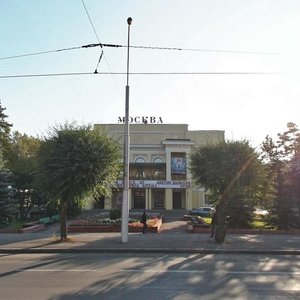 Ulitsa Dzerzhinskogo, 2, Kemerovo: photo