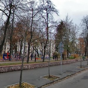 Povitroflotskyi Avenue, No:24, Kiev: Fotoğraflar