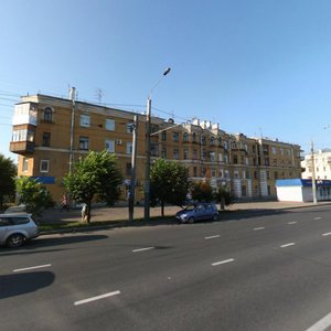 Vosstania Street, 46, Kazan: photo