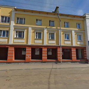 Rostovskaya Street, 20, Pereslavl‑Zalesskiy: photo