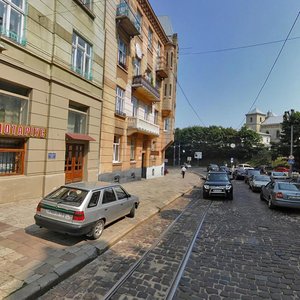 Vulytsia Stepana Bandery, 2, Lviv: photo