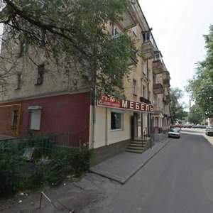 Plekhanovskaya Street, 50, Voronezh: photo