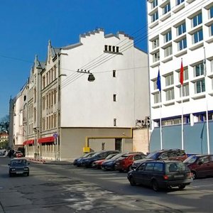 Fokina Street, 3к1, Saint Petersburg: photo