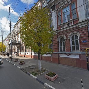 Саратов, Соборная улица, 33: фото