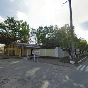 Николаев, Улица Черновола, 2А: фото