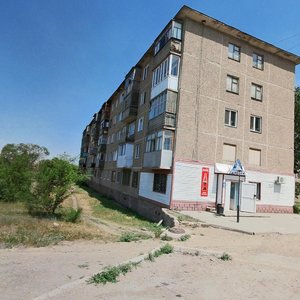 Темиртау, 6-й микрорайон, 52: фото