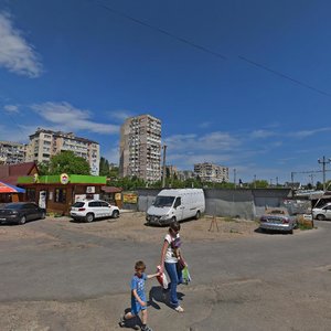 Vulytsia Akademika Viliamsa, 55В ، أوديسا: صورة