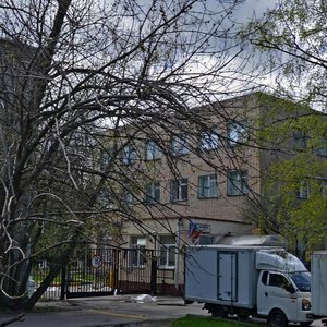 Bardina Street, 4с23 ، موسكو: صورة