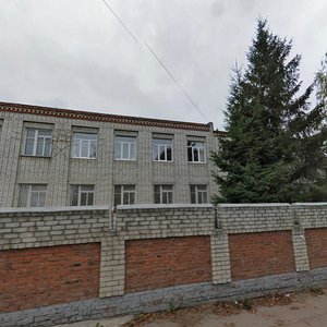 Fyodora Gladkova Street, 13к1, Cheboksary: photo