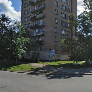 Zhukova Street, 3, : foto